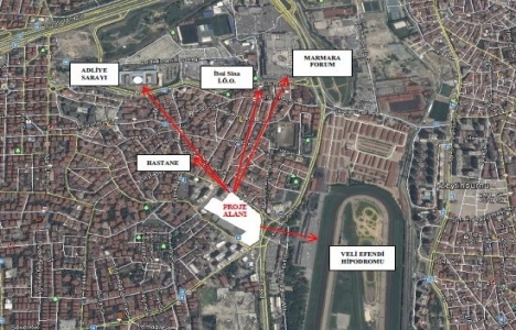 Özaksu Bakırköy teslim tarihi!