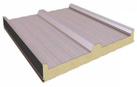 Assan Panel, son 10 yıldır Irak'ta prefabrik talebini karşılıyor!