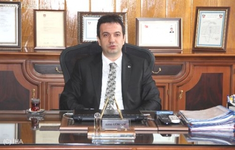 Sakarya Karasu'da kaçak yapıya geçit yok!