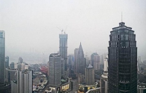 Dünyanın en fazla gökdeleni olan şehirlerden biri İstanbul!