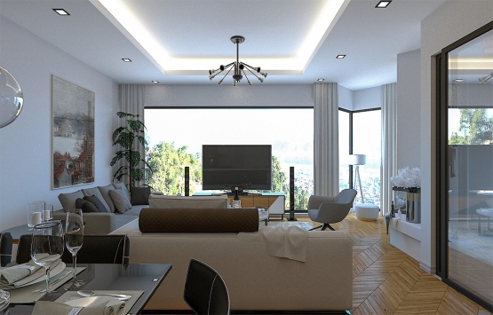 Lemariz İzmir geliyor! Yeni proje!