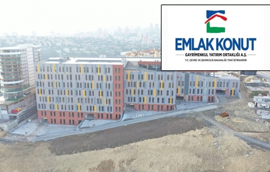 Emlak Konut GYO Tem 34 Tahtakale'nin şirket payı geliri 58.3 milyon TL'ye çıktı!
