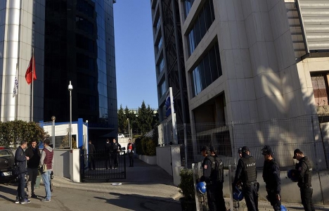 Kaynak Holding'de yetkiler TMSF'ye devredildi!