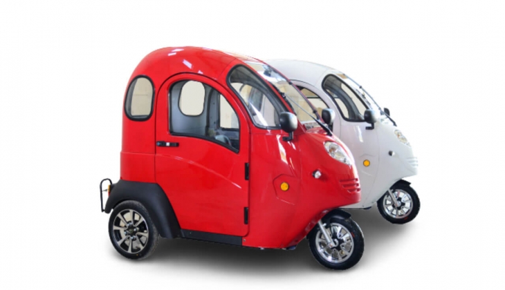 3 kişilik Regal Raptor E-Car K3 fiyatları ne kadar? İşte Regal Raptor E-Car K3 27 Ekim 2022 fiyat listesi!