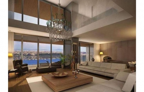 Ünlülerin milyon liralık lüks evleri!