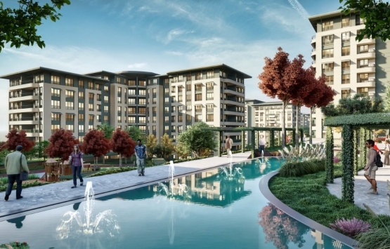 Emlak Konut GYO Bizim Mahalle 1. Etap ın değeri ne kadar? 