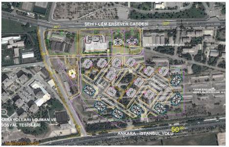 Yenimahalle'de dijital arşiv dönemi başladı!