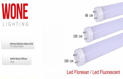 Wone Lighting SkyStar ile aydınlatmada en ince zevki yaşayın!