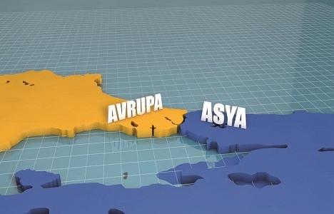 İstanbul Boğazı nda yapılacak 3 katlı tünelin ihalesi yakında!