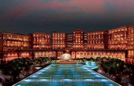 The Ritz-Carlton Hotel'den 20 yeni otel projesi geliyor!