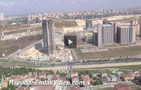 dumankaya miks havadan videosu