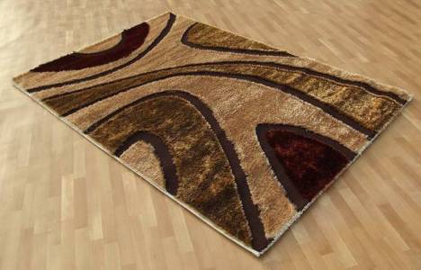 İzmirli halıcılar Gaziantep'te yeni pazar arayacak!