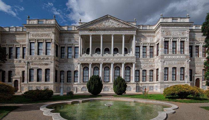 İş arayanlar dikkat! Milli Saraylar İdaresi Başkanlığına 79 sürekli işçi alınıyor! Son başvuru 15 Ocak 2023!