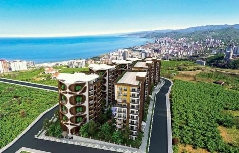 Casa Marie Trabzon fiyat listesi!