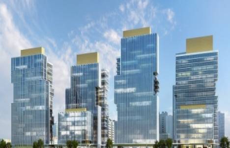 Businist Office tapusunu aldı!