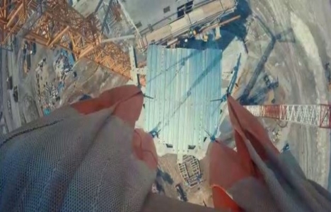 İşte 3. Havalimanı nın son hali!