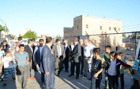 Mardin Zeynel Abidin Camisi ve Mor Yakup Kilisesi UNESCO geçici listesine girdi!