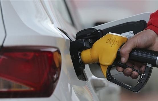 Benzin ve mazota zam resmen açıklandı!