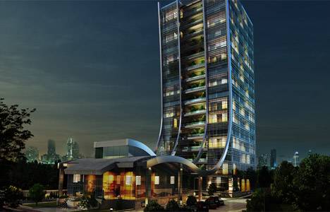 Monumento Kartal resimleri!