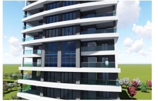 Bizim Yeşil Vadi teslimleri!