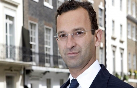 Cevdet Caner'e yolsuzluk suçlaması!