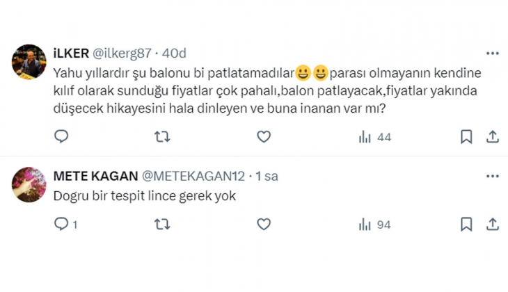 Konut fiyatları yüzde 100 artacak: Uzman isim tarih verdi ve Toprak olur, ev olur ŞİMDİ ALIN dedi!