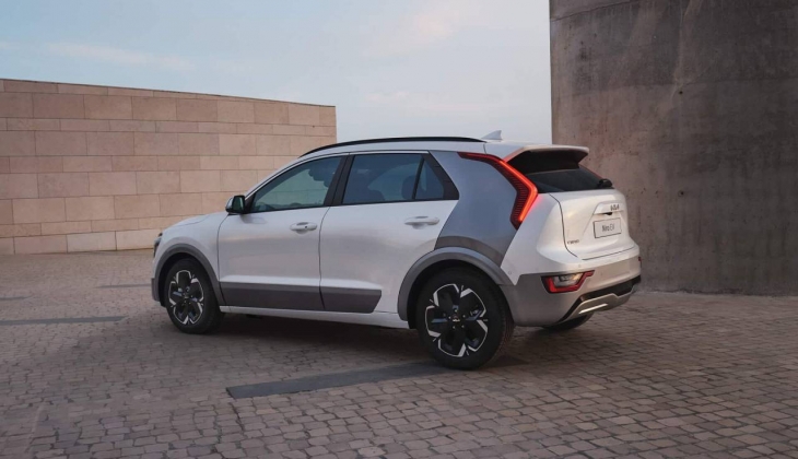 Elektrikli Kia Niro’ya 55 bin TL zam geldi! İşte 7 Ekim 2022 fiyat listesi…