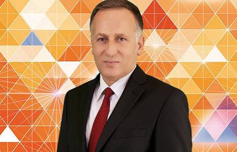 Sarper Volkan Özten, Fiba Ailesi'ne katıldı!