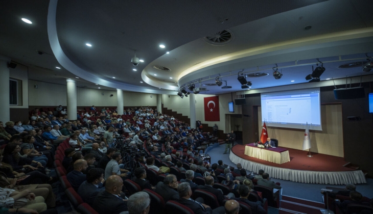 Çiftçi Kayıt Sistemi ne başvurular e-Devlet ten yapılacak!