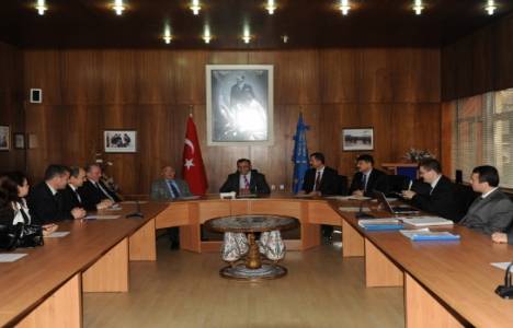 Toprak koruma kurulunun görevleri nelerdir?