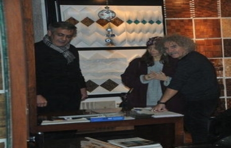 Derya Köroğlu yeni evi için alışveriş yaptı!