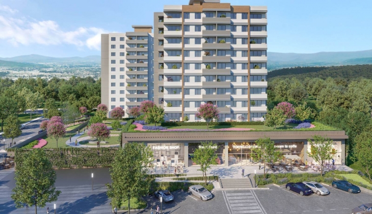 Banu Evleri Bahçekent te 1.85 kredi, 60 ay vade avantajıyla! Teslimler bir ay sonra!