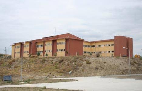 KYK Sinop Üniversitesi'ne öğrenci yurdu yapacak!