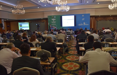 Pendik te 5 boyutlu kentsel dönüşüm devri!