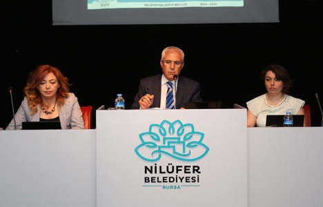 Mustafa Bozbey: Kentsel yenileme nüfus yoğunluğunu artırmamalı!