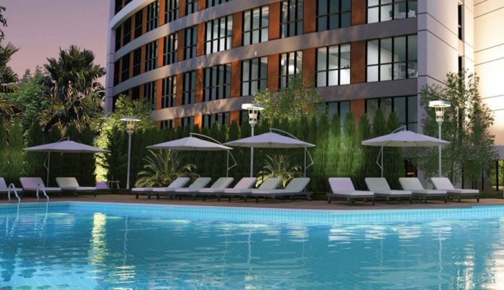 Teknik Yapı dan 4 projede peşinde yüzde 10 indirim fırsatı! 