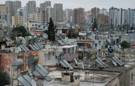 Belediyeevler'de kentsel dönüşüm başlıyor!