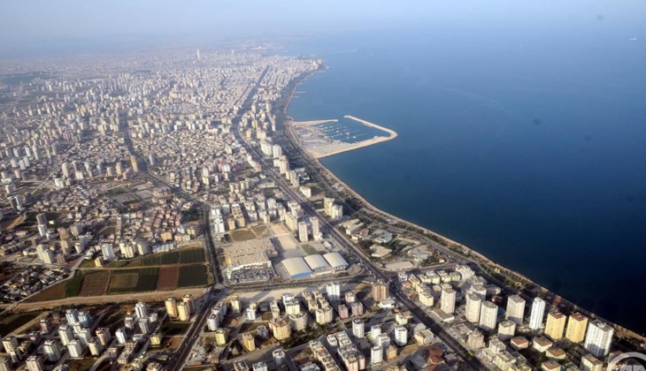 Silifke Belediyesi 4 konut ile 48 arsayı 25 bin TL den başlayan fiyatlarla satıyor! Yatırımcılar dikkat! 