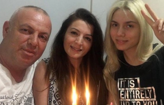 Aleyna Tilki'nin babasına haciz şoku!