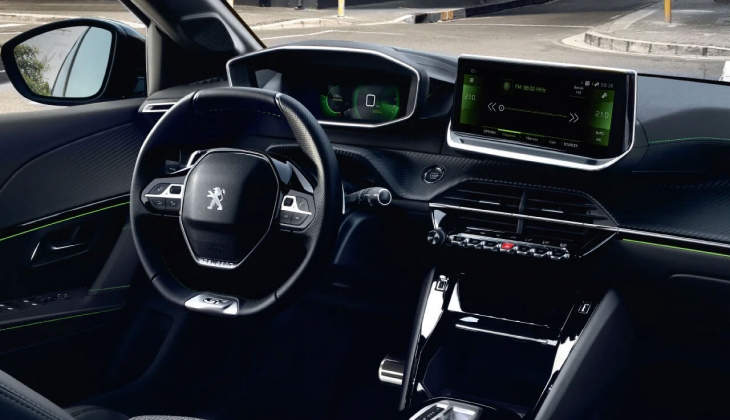 Peugeot 208 e Aralık zammı geldi! Peugeot 208 fiyatları kaç liraya yükseldi? 10 Aralık 2022 fiyat listesi...