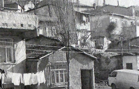 2002 yılında Boğaziçi'ndeki gecekondular rant aracı haline gelmiş!