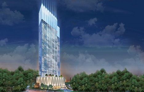 Sinpaş GYO Queen Central Park ta lansmana özel ödeme imkanı!