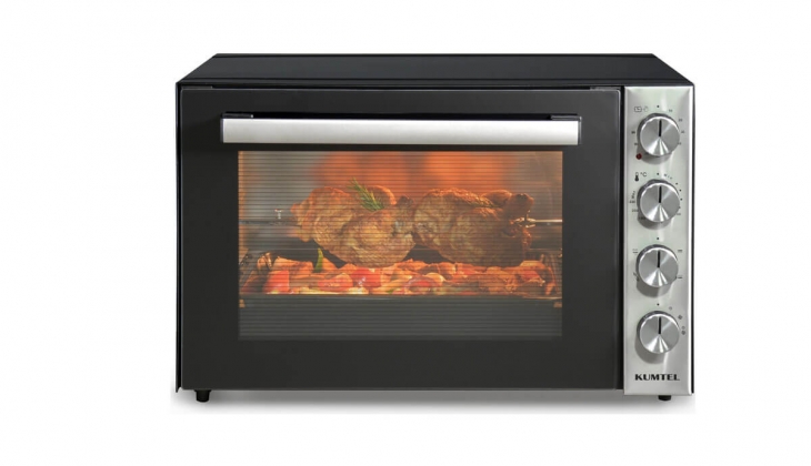 Kumtel LX-9645 Fırın 70 LT en uygun nerede, kaç TL’ye satılıyor? Özellikleri neler? 23 Ocak 2023 fiyat listesi