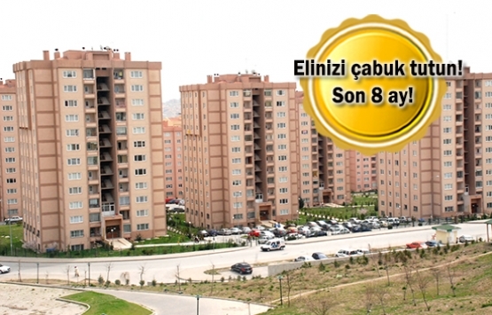 Tüm binaların Enerji Kimlik Belgesi alması gerekiyor!