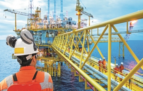 İsrail gazı Türkiye'ye Mart 2018'de gelecek!