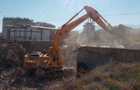 Seydişehir Emniyet Müdürlüğü'ne modern bina!