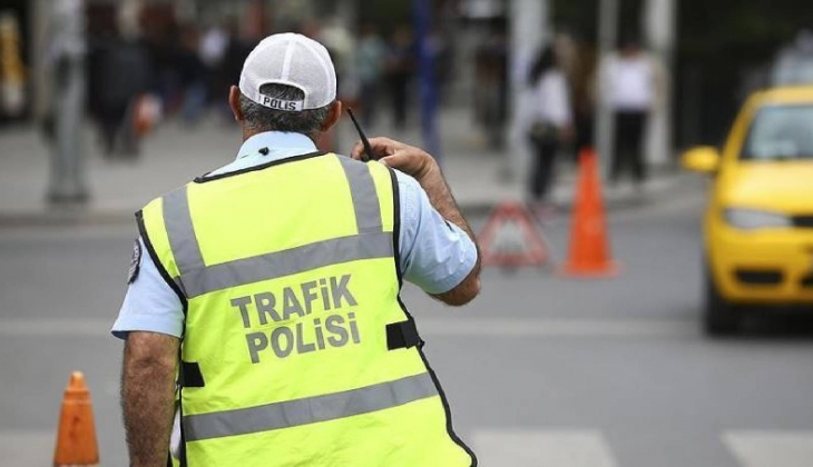 Trafik cezalarında oranlar değişti! Sürücüler çok dikkat etmeli...
