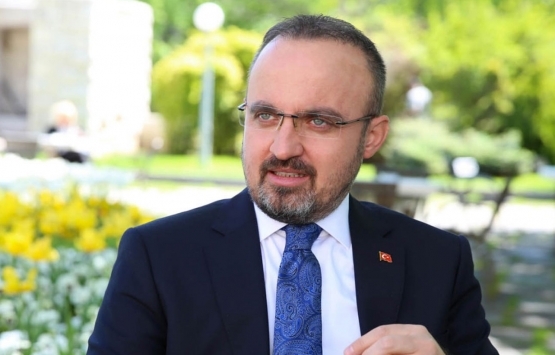Bülent Turan'dan baroların gayrimenkullerine ilişkin açıklama!