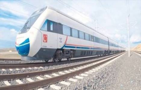 Ankara-Sivas YHT projesinin ilk etabında sona gelindi! 