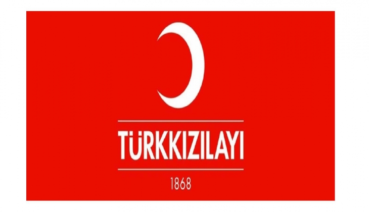 Kızılay personel alımı yapacağını duyurdu!